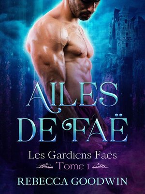 cover image of Ailes de Faë